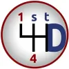 1st 4 Driving