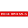 Riddrie Trade Sales