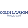 Colin Lawson Transport