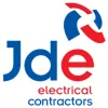 J D E Electrical Contractors