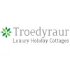 Troedyraur Luxury Holiday Cottages