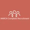MARCH Complete Recruitment
