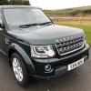 A J R Motor Engineering