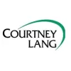 Courtney Lang