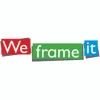We Frame It