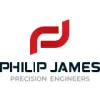 Philip James