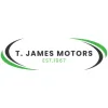 T James Motors