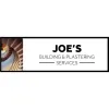 Joes Building & Plastering Services