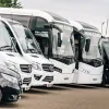 Belfast Mini Coach