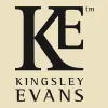 Kingsley Evans