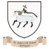 Bollington St John's CE Primary School