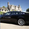 Ashford Portfolio Airport Executive Travel