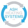 Ash Heating Systems