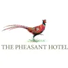 The Pheasant Hotel