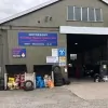 Motorbody Accident Repair Centre