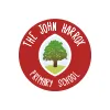 The John Harrox Primary School Moulton