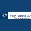 Wesley Pemberton