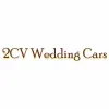 2CV Wedding Cars