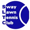 Sway Lawn Tennis Club