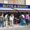 Blyth and Wright