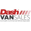 Dash Vehicle Sales