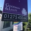Goodman & Lilley