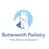 C M Butterworth