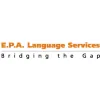 E P A Language Services