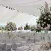 Florey Marquees