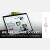 Square Socket