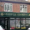 Grassby & Stockting Funeral Service