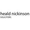 Heald Nickinson