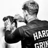 Hard Grind