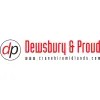 Dewsbury & Proud