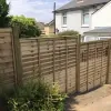 Delta Fencing