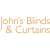 John's Blinds Showroom