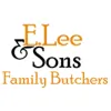 E Lee & Sons