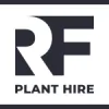 RF Plant Hire