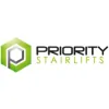 Priority Stairlifts
