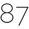 Eighty Seven