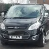 Helensburgh Private Hire