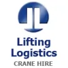 Lifting Logistics Crane Hire