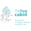 The Log Cabin