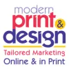 Modern Print Design