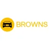 Brown's Taxis