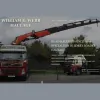 Webb William E Haulage
