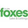 Foxes Sales & Lettings