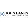 John Banks Big & Tall Menswear