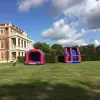 Bouncy Castles Liverpool