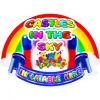Castles In The Sky